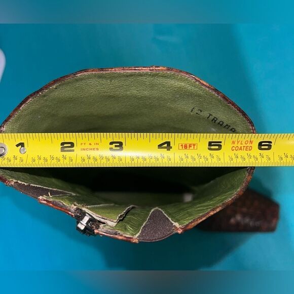 Donald Pliner Boots Womens Size‎ 9 M Made in Italy - Picture 11 of 13